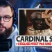 Le Cardinal Sarah remet les pendules à l'heure sur la morale catholique 12 03
