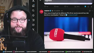 Municipales 2026 : pourquoi le salut de la France ne passera pas par les urnes