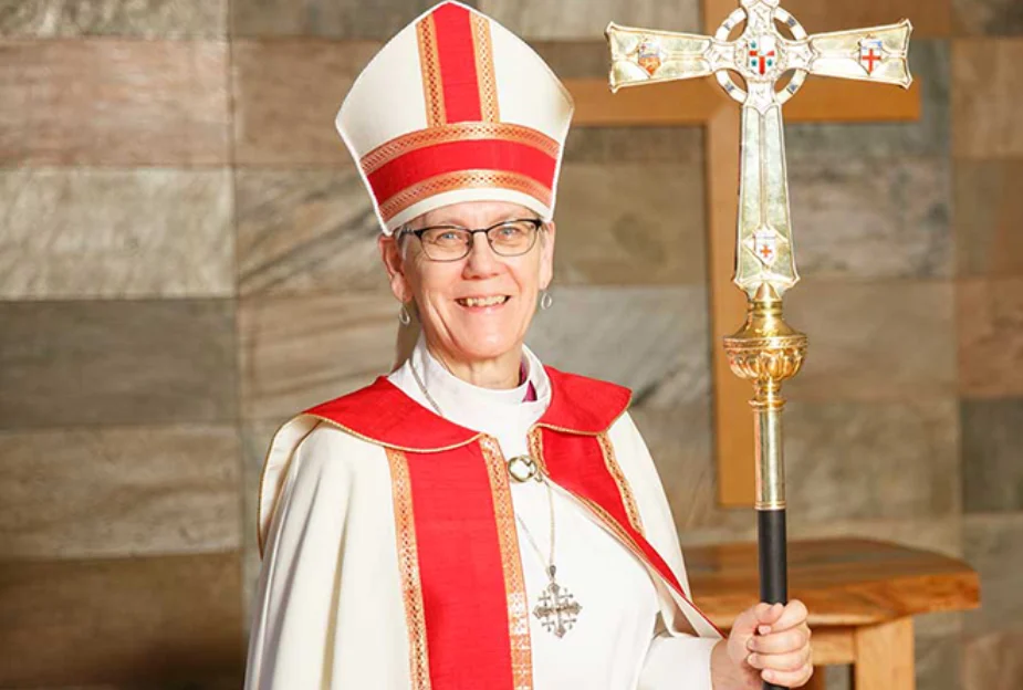 articles 13 Canada : Les anglicans bénissent l’euthanasie