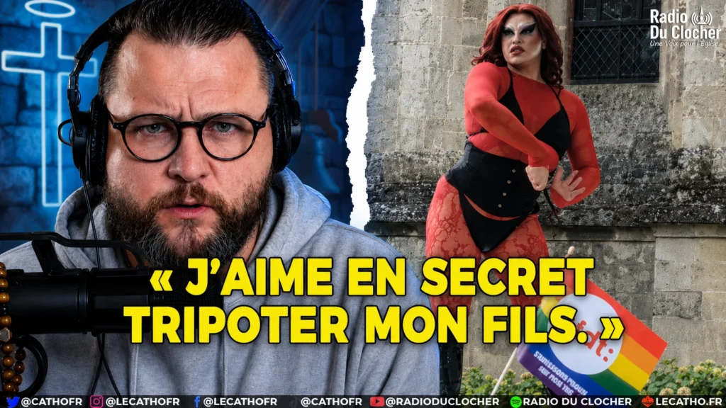 articles 14 Scandale pédophile à Saint-Quentin, profanations et actualité catholique