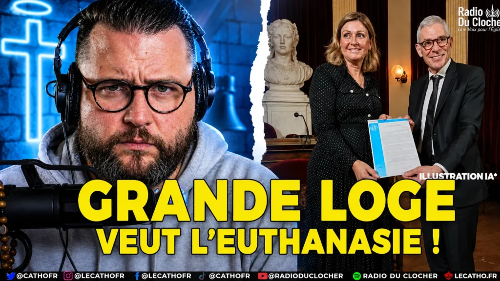articles 18 Euthanasie et Franc-Maçonnerie : Le plan macabre pendant la canicule