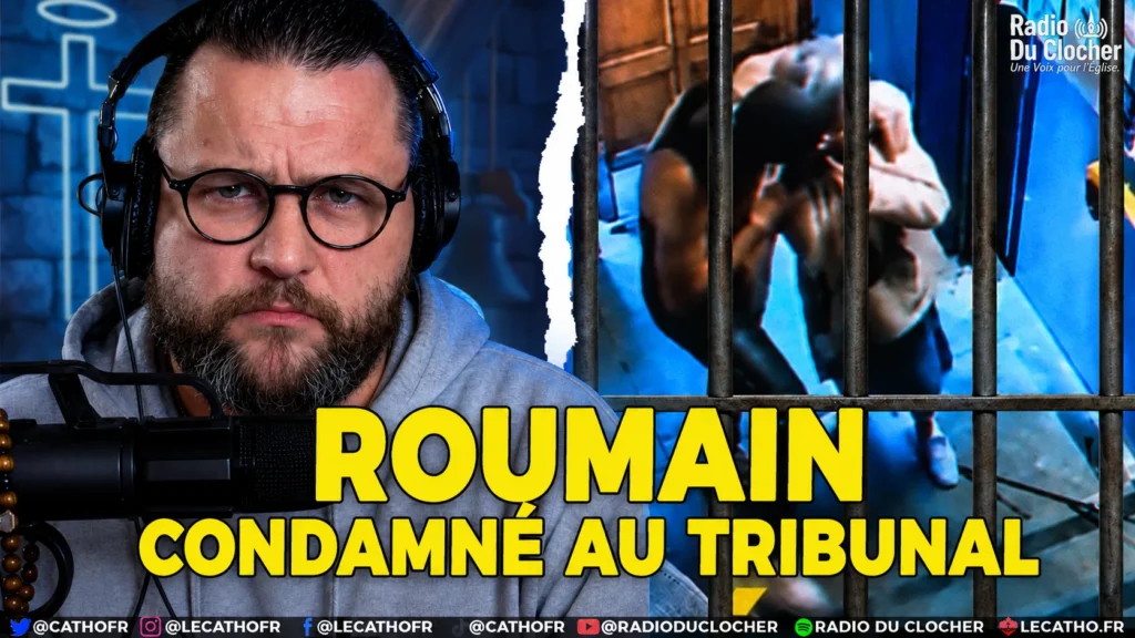 articles 19 Agression en pleine messe à Saint-Étienne : le verdict de la justice !