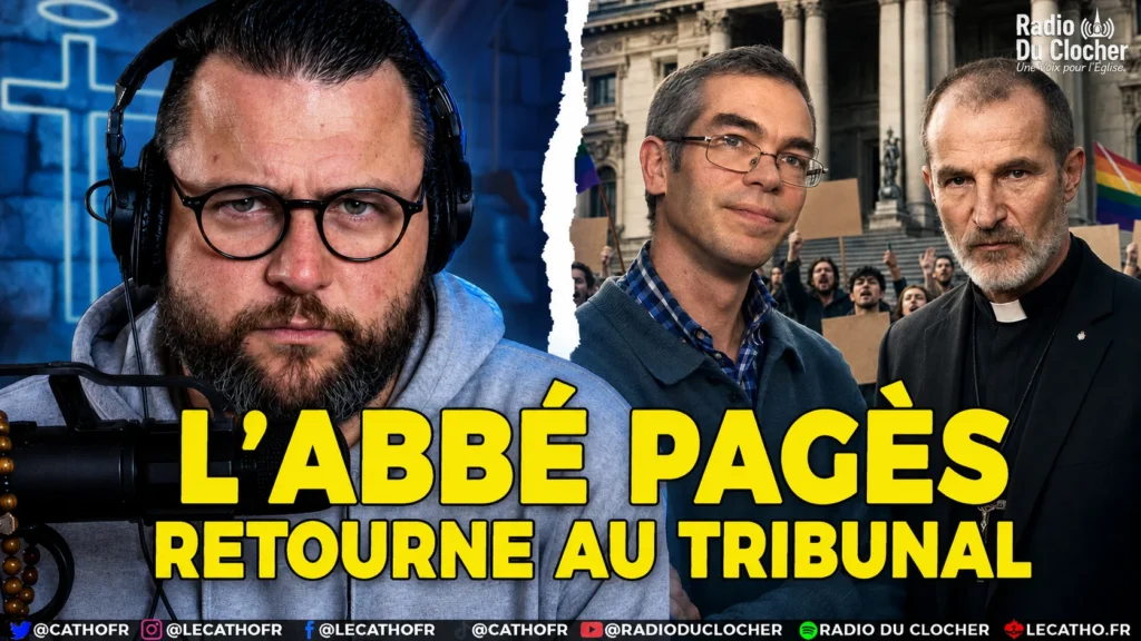articles 2 Le lobby LGBT contre l’Église et l’Abbé Pagès, Pénurie d’Hosties à Cuba et Persécution Moderniste