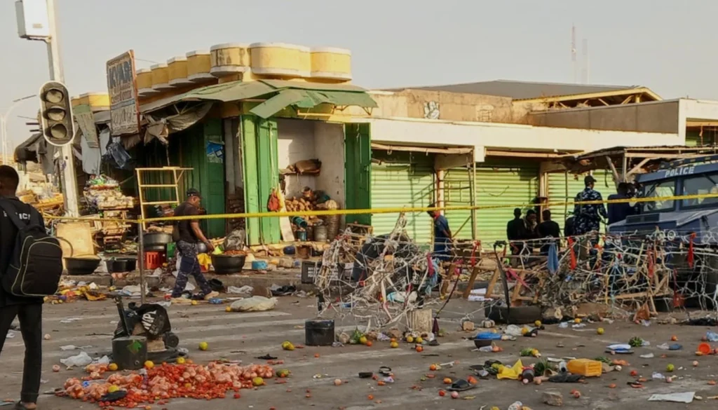 articles 19 Massacre au Nigeria : 28 chrétiens assassinés lors d’une attaque ciblée dans l’État de Plateau