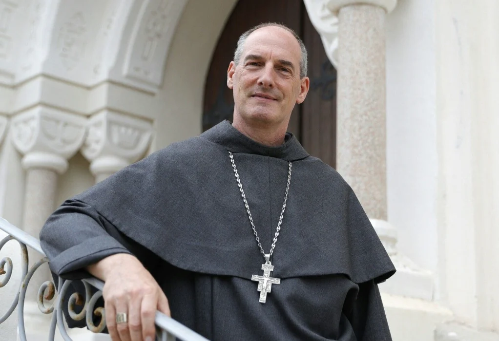 articles 14 Messe en latin et soif spirituelle en France : les confidences du cardinal Bustillo à Rome