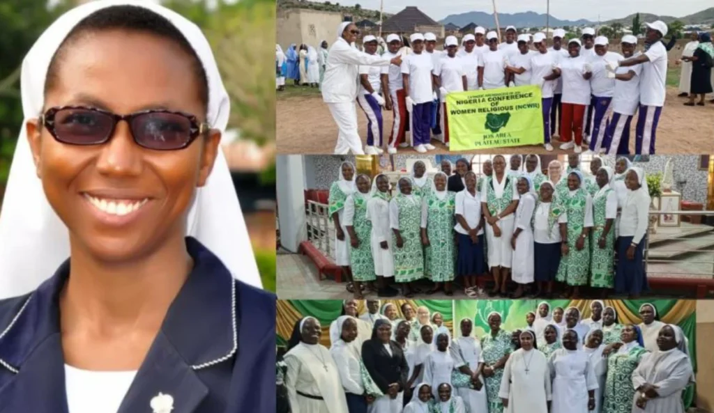 Nigeria : les religieuses de la province de Jos ciblées par une insécurité chronique