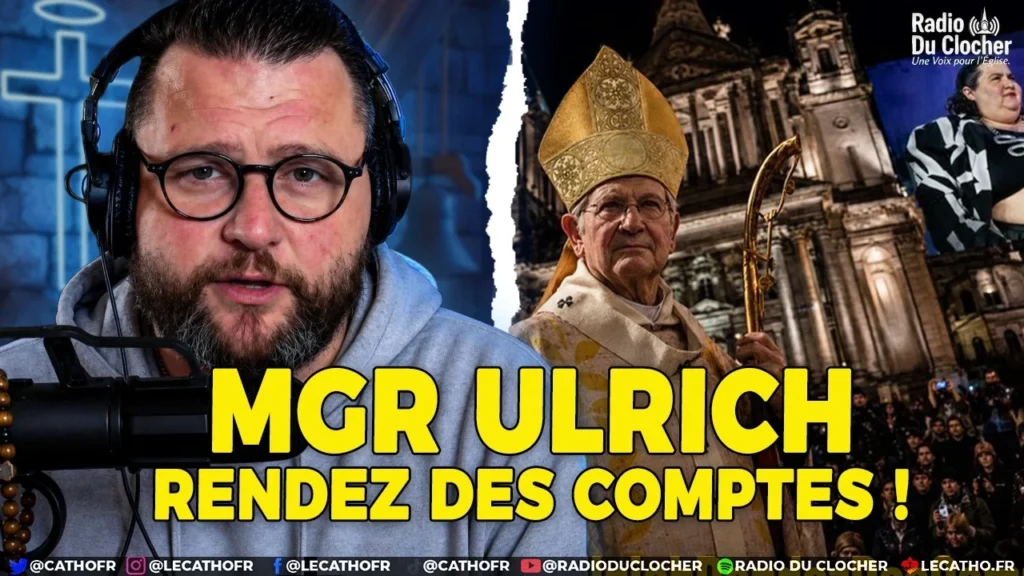 articles 20 Scandale à Paris : Profanation à la Nuit Blanche et Silence de Mgr Ulrich !