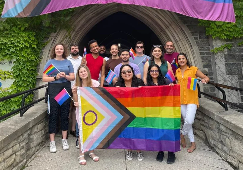 articles 11 Toronto : l’Université catholique Saint Michael finance des événements contraires à la doctrine