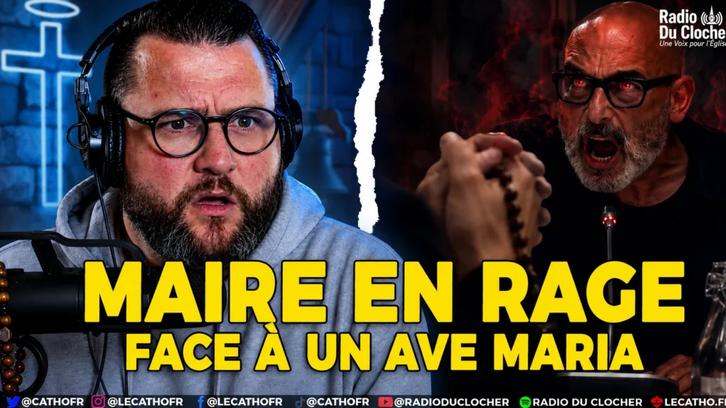articles 8 Un Élu Sort un Crucifix en Conseil Municipal : Le Maire Explose !