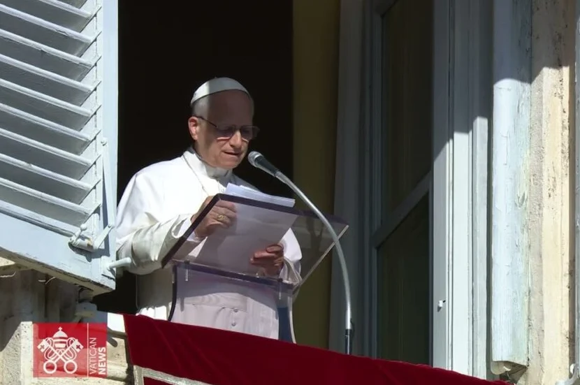 articles 7 « Vous avez reçu gratuitement » : l’appel du Pape pour raviver la charité et la foi