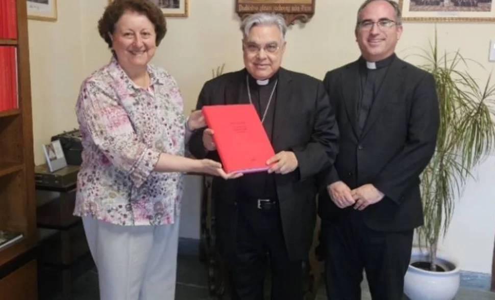 articles 8 Église d’Espagne : plus de 3 300 candidats aux autels et un rapport historique