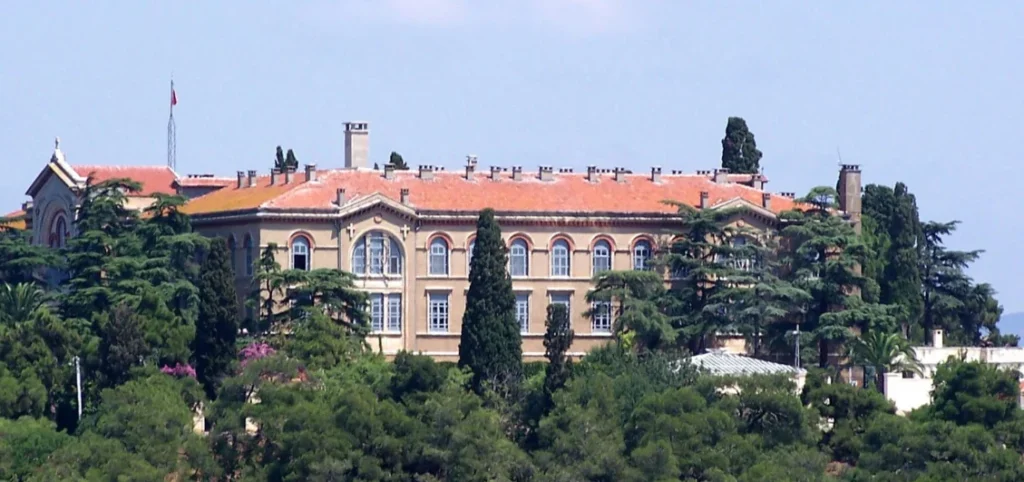 articles 11 Erdogan souhaite la réouverture du séminaire orthodoxe de Halki