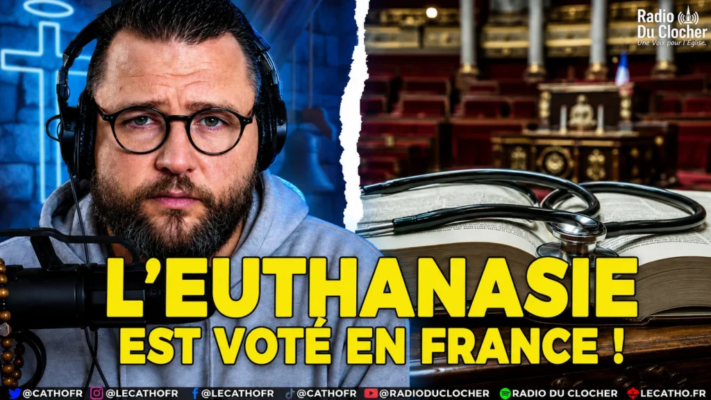 articles 9 Euthanasie en France : L’État Légalise la Mort (et Comment Réagir)