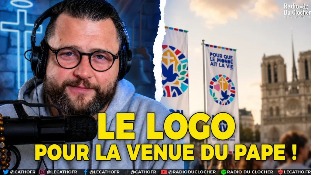 articles 17 Visite du Pape Léon XIV, Vandalisme et Fin de l’Œcuménisme : Le Décryptage Catholique du Jour