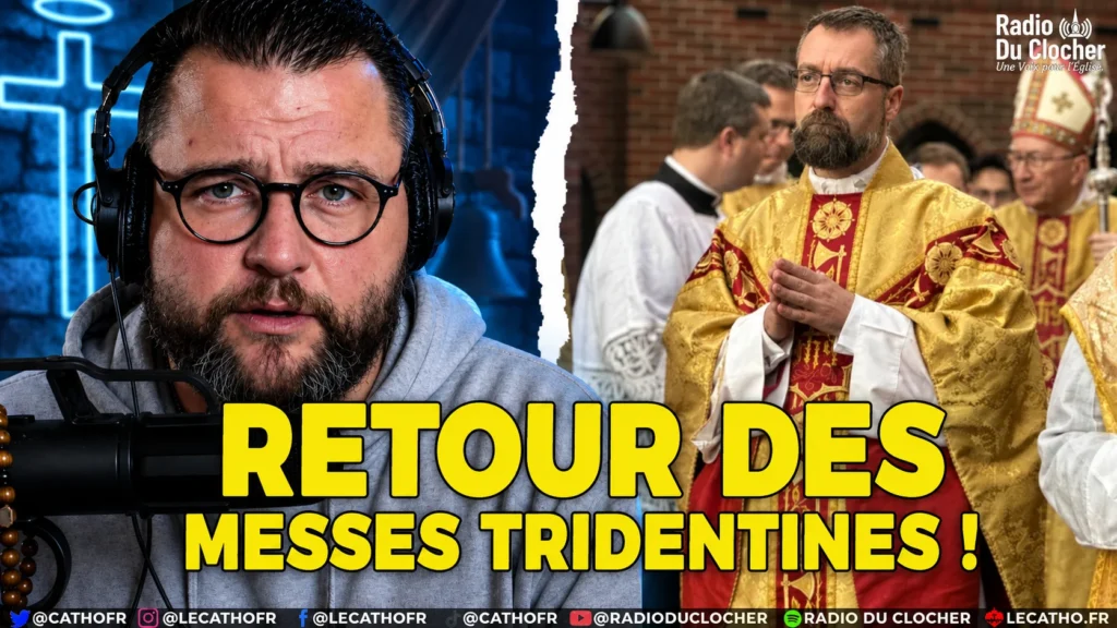 articles 20 Excommunications de la FSSPX : la réponse inattendue d’un évêque face au schisme