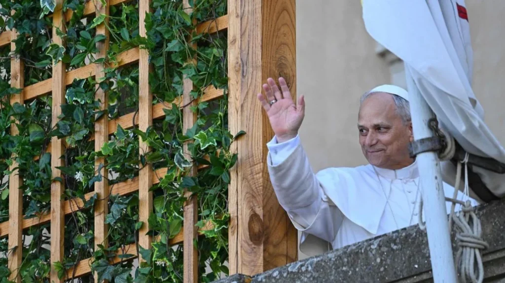 La beauté comme chemin vers Dieu : le plaidoyer du pape Léon XIV à Castel Gandolfo