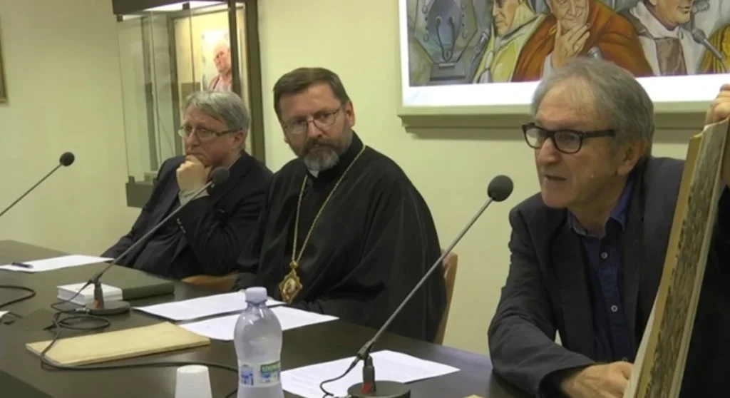 articles 4 L’épiscopat polonais et l’Église gréco-catholique ukrainienne plaident pour le pardon
