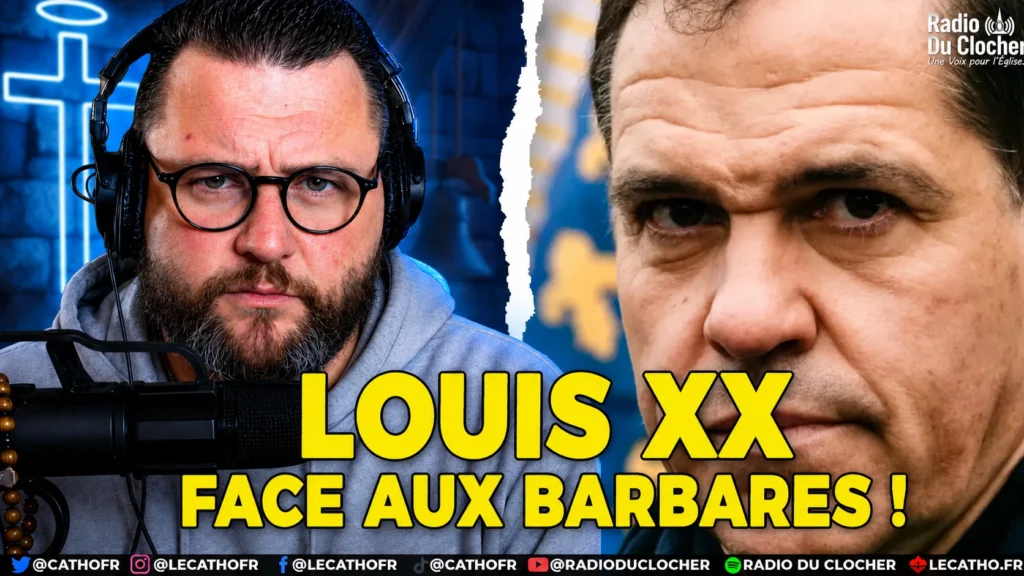 articles 12 Violence, justice en faillite et barbarie : le cri d’alarme de Louis de Bourbon