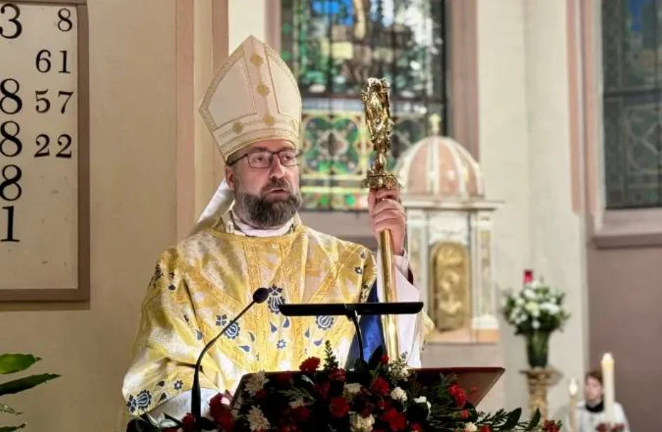 articles 18 Mgr Hansen appelle les fidèles norvégiens à l’unité autour du pape Léon XIV