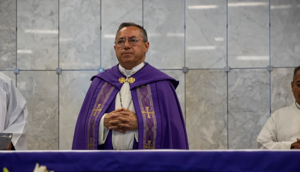 articles 7 Sanctuaire de Guadalupe : un prêtre exorciste nommé recteur pour mener une profonde réforme