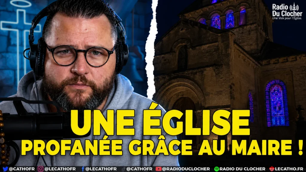 Profanation et lutte pour la Foi : Votre Dose d’Actualité Catholique