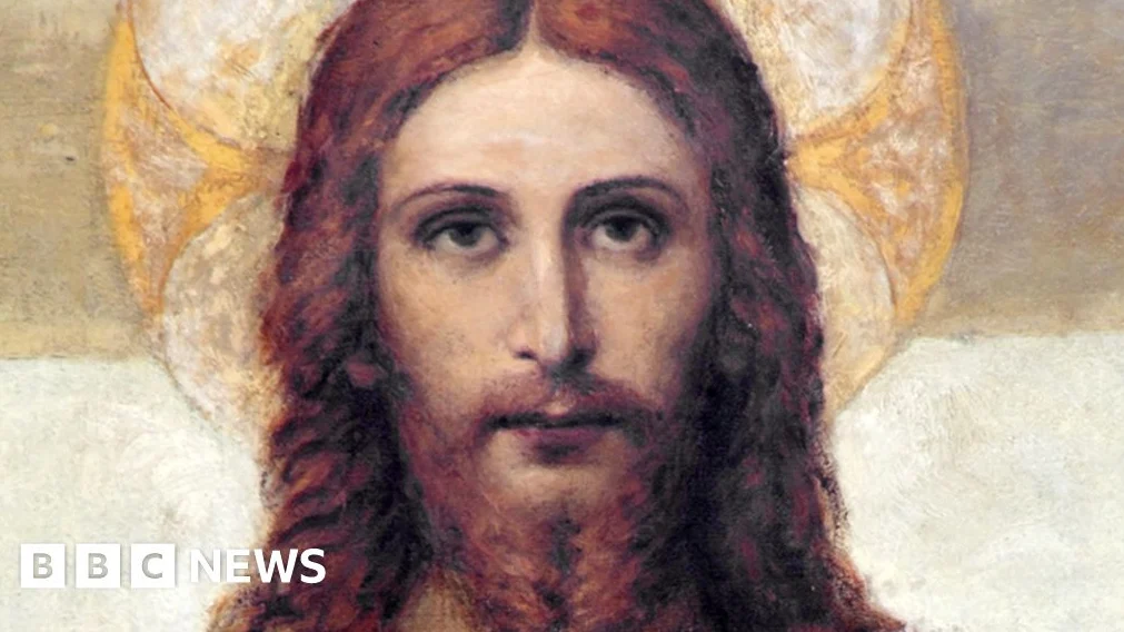 articles 5 Une nouvelle superproduction britannique va explorer le monde de Jésus