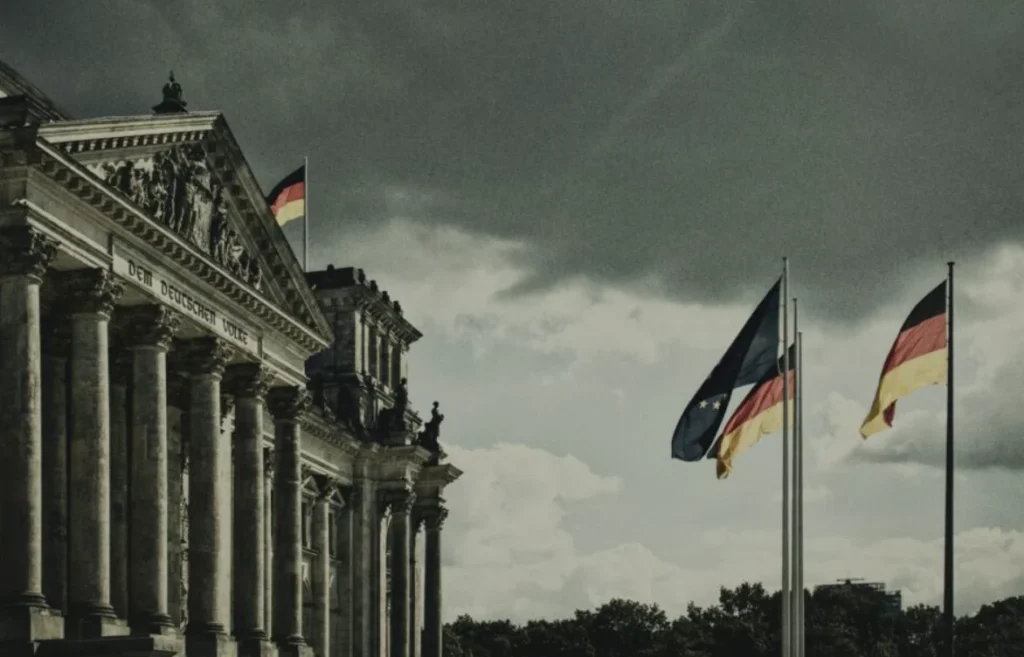 Allemagne : les baptêmes d’adolescents et d’adultes ont bondi de 28 % en 2025