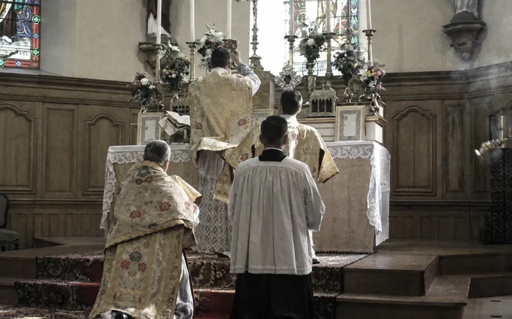 Canada : l’Institut du Bon Pasteur ouvre un nouvel apostolat pour la messe traditionnelle à Moncton