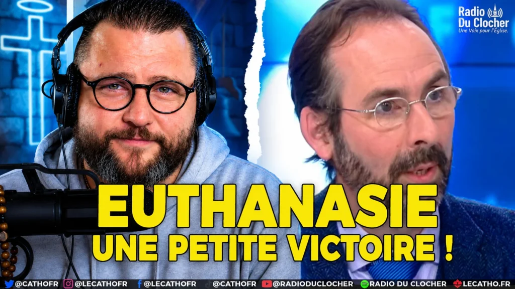 Liberté de conscience face à l’euthanasie : la victoire inattendue des soignants