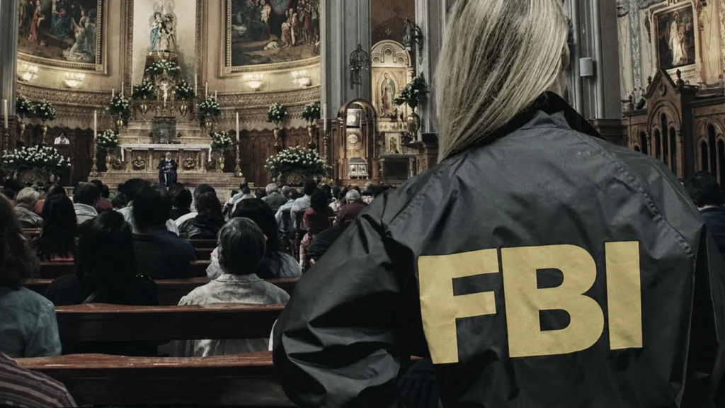 États-Unis : 84 victimes de crimes haineux anti-catholiques recensées par le FBI en 2025