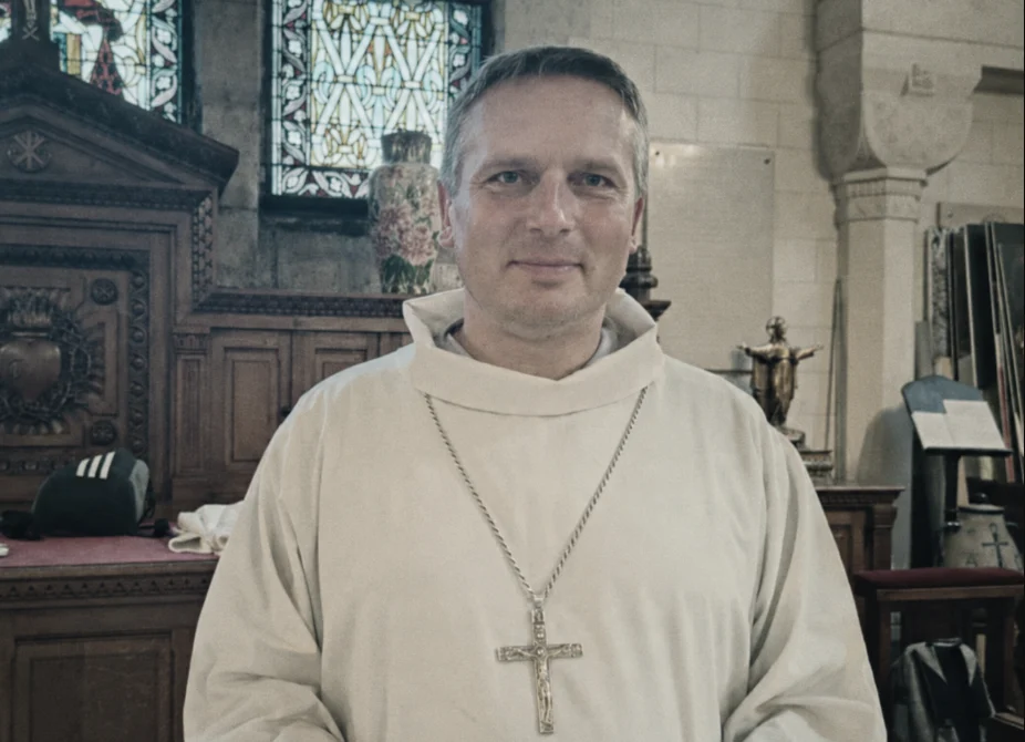 France : « garder la foi » devient un défi plus grand que le baptême, avertit Mgr Piotr Przyborek