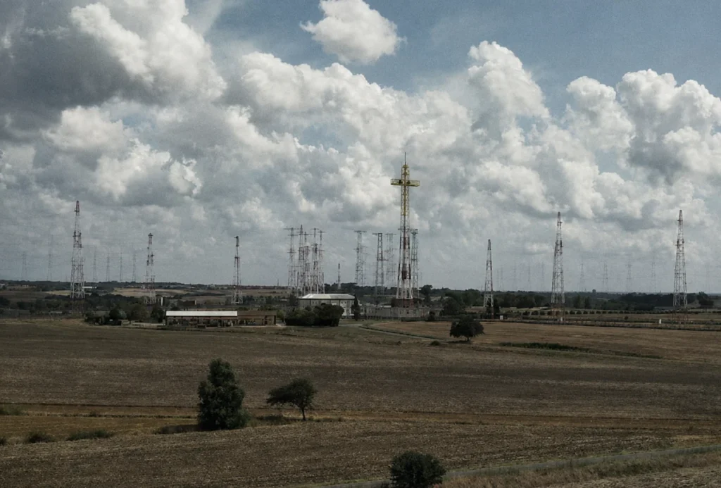 Le Vatican prépare une centrale agrivoltaïque de 100 millions d’euros pour son autonomie énergétique