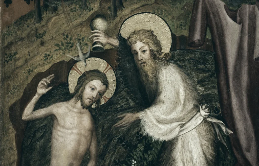 La Jordanie prépare déjà les 2 000 ans du baptême du Christ au Jourdain