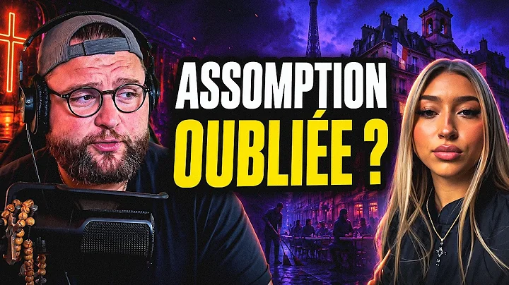 Elle veut restaurer une France vraiment catholique !