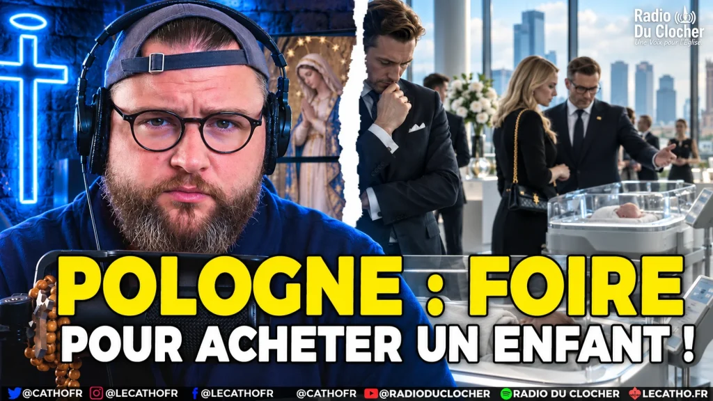 65 000€ l&rsquo;enfant : le marché de la honte s&rsquo;installe en Europe