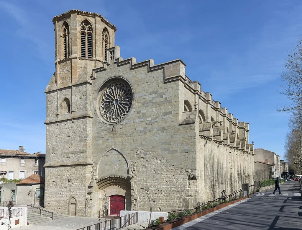 Carcassonne : procédure disciplinaire contre un aumônier militaire après une homélie de 2025