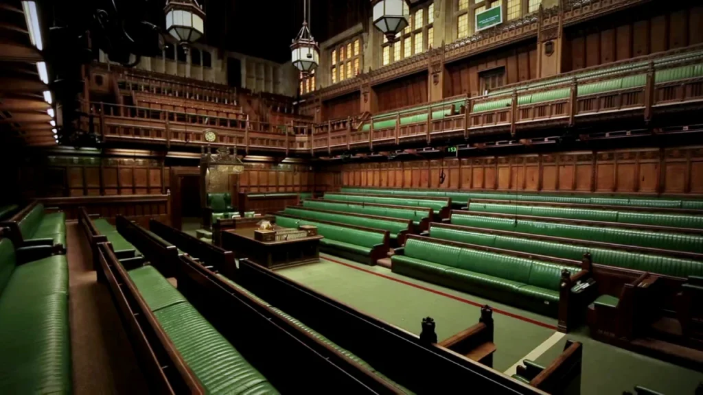 Suicide assisté : les députés britanniques rejettent le projet de loi