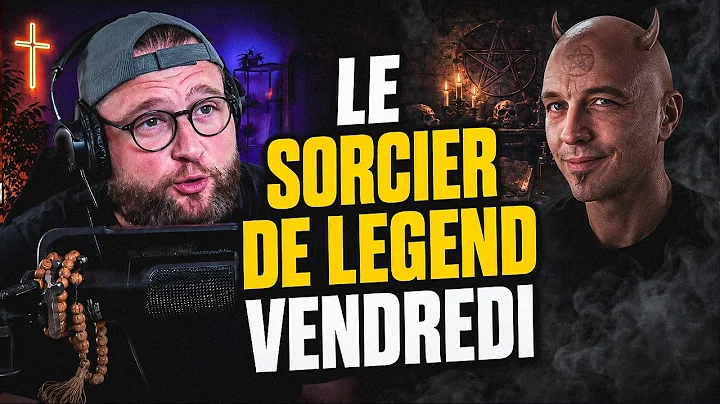 J’invite un serviteur du diable – Le débat, c’est vendredi !