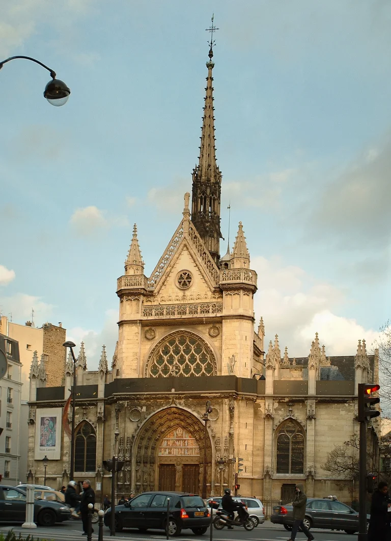 Paris : 21 plaintes dans une affaire d’abus sexuels présumés visant un intervenant en maternelle catholique