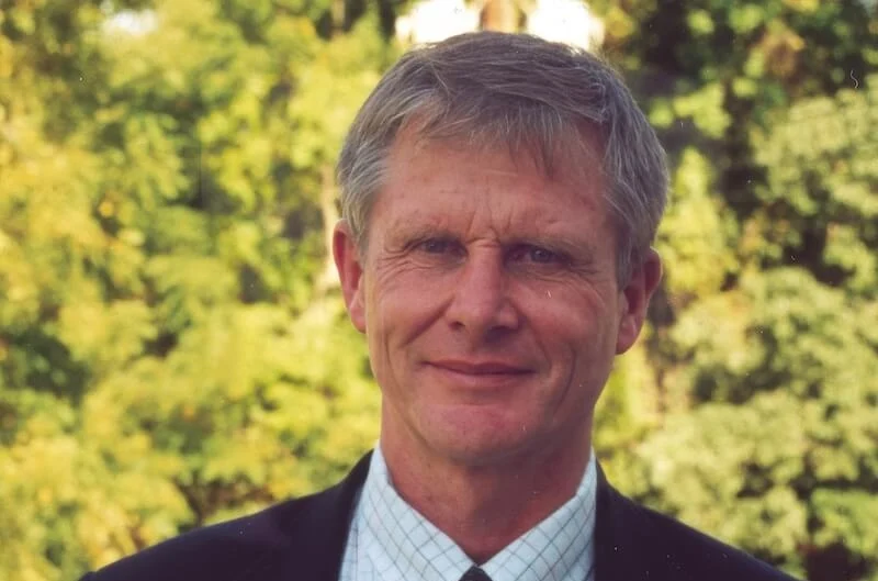 Thomas Vander Woude : la cause de béatification du père mort en sauvant son fils avance aux États-Unis