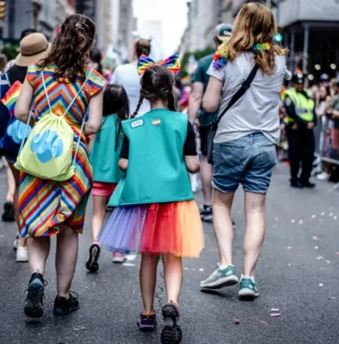 États-Unis : le nombre de jeunes se déclarant homosexuels ou bisexuels chute fortement !