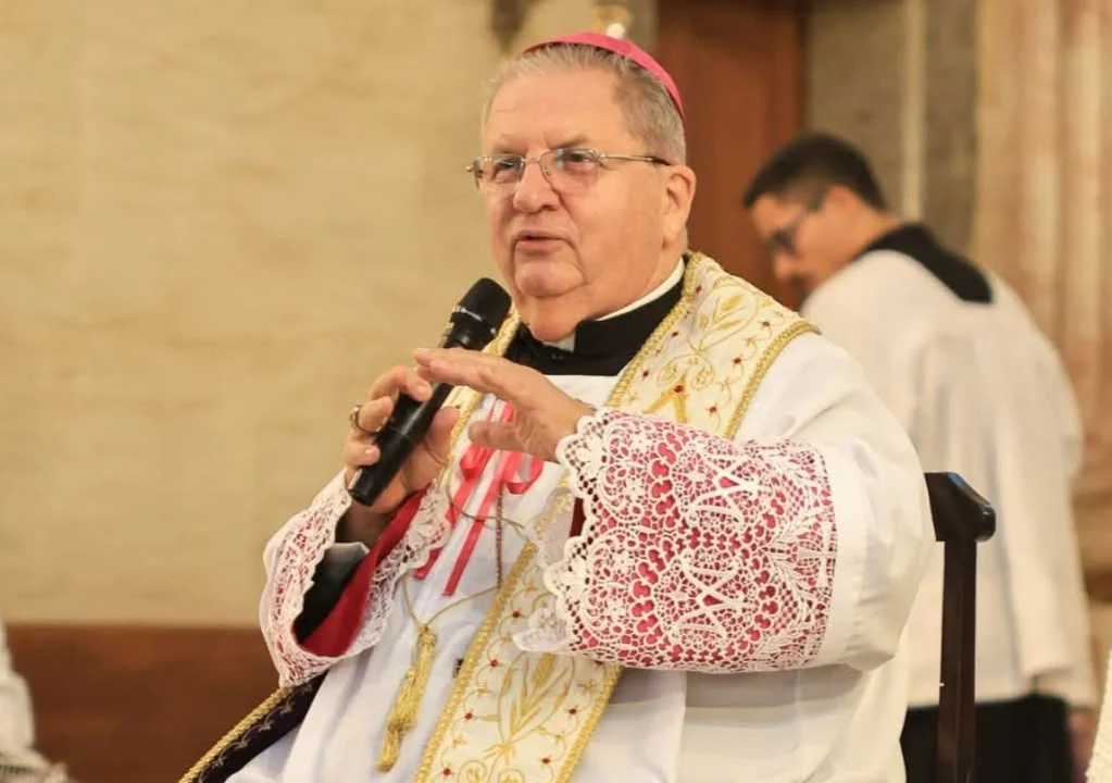 Un évêque attaché à la messe traditionnelle rappelle une chose essentielle : on ne peut pas défendre la tradition en rompant avec Rome !