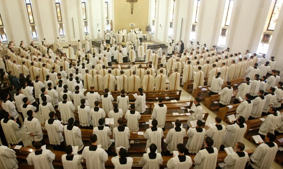 Les légionnaires du Christ reconnaissent leurs erreurs dans la gestion des abus sexuels et demandent pardon !