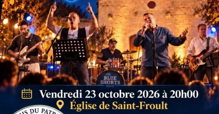 Nos églises catholiques ne sont pas des salles de concert !
