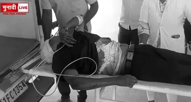 Inde : un prêtre catholique retrouvé dans une mare de sang après une violente agression !