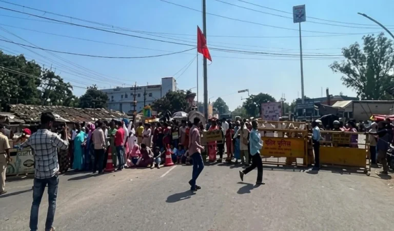 Inde : des centaines de chrétiens descendent dans la rue après l&rsquo;agression d&rsquo;un prêtre catholique !