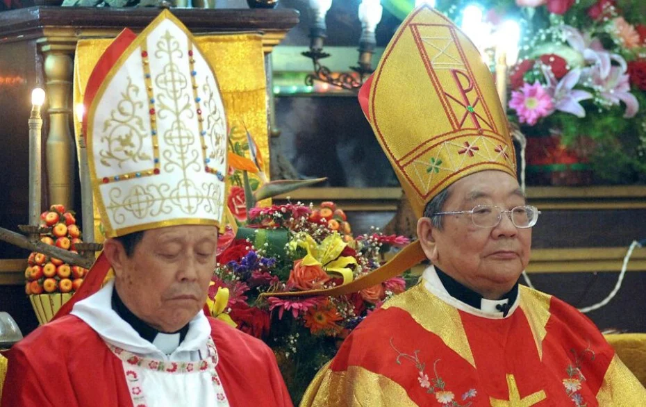 Chine : des catholiques risquent leur liberté pour rester fidèles à Rome, un prêtre interpelle le Vatican !