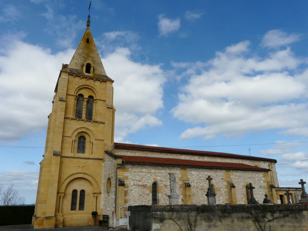 Gardonne : le tronc de l’église pillé à répétition, le maire dénonce une honte