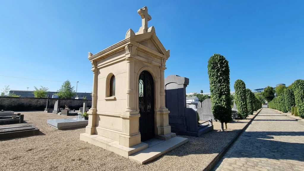 Luxembourg : 36 atteintes aux sépultures depuis 2015, aucune condamnation dans les anciens dossiers
