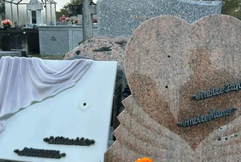Charente : une trentaine de tombes pillées à quelques jours de la toussaint ! des croix brisées, des plaques volées et des familles sous le choc